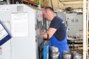 Заседание НТС Ассоциации «Сибдальвостокгаз» (Курган)