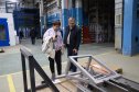 Экскурсионная программа в рамках заседания НТС Ассоциации «Сибдальвостокгаз» (Москва, 2023)