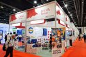  WETEX & Dubai Solar Show (2023)
