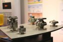 VALVE WORLD - 2018: Фоторепортаж от МГ ARMTORG