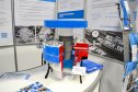 Фоторепортаж с выставки «Газ. Нефть. Новые технологии – Крайнему Северу-2024»