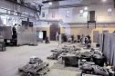 Саратовский Арматурный Завод, фоторепортаж с производственной площадки. Металлообработка. ч.2