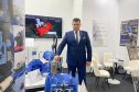 ARMTORG посетил международную выставку IFAT-2022 в Германии: фоторепортаж