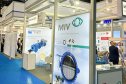  WETEX & Dubai Solar Show (2023)