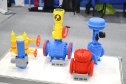 Выставка «Газ. Нефть. Новые технологии — Крайнему Северу» 2025