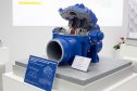 Выставка «Газ. Нефть. Технологии-2022»: фотоотчет медиагруппы ARMTORG