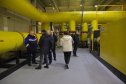 Экскурсионная программа в рамках заседания НТС Ассоциации «Сибдальвостокгаз» (Москва, 2023)
