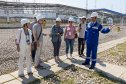 Фоторепортаж с пресс-тура на ЛПДС «Нурлино» (АО «Транснефть – Урал»)