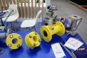 XIII Петербургский международный газовый форум