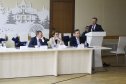 Заседание НТС Ассоциации «Сибдальвостокгаз» (Великий Устюг, 2025)