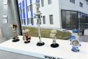 Международная выставка НЕФТЕГАЗ 2024