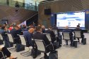 Заседание НТС Ассоциации «Сибдальвостокгаз». Октябрь 2023