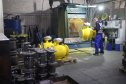 Заседание НТС Ассоциации «Сибдальвостокгаз» (Курган)