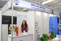 Выставка «Газ. Нефть. Новые технологии — Крайнему Северу» 2025