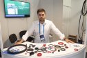 31-я международная специализированная выставка «Газ. Нефть. Технологии»