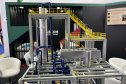 Фоторепортаж медиагруппы ARMTORG с международной выставки НЕФТЕГАЗ-2023. Часть II