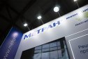 31-я международная специализированная выставка «Газ. Нефть. Технологии»