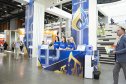 31-я международная специализированная выставка «Газ. Нефть. Технологии»