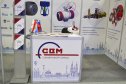 Выставка «Газ. Нефть. Новые технологии — Крайнему Северу» 2025