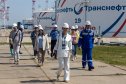 Фоторепортаж с пресс-тура на ЛПДС «Нурлино» (АО «Транснефть – Урал»)