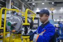 Экскурсионная программа в рамках заседания НТС Ассоциации «Сибдальвостокгаз» (Москва, 2023)
