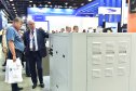 Международная выставка «НЕВА 2023»