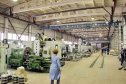 Саратовский Арматурный Завод, фоторепортаж с производственной площадки. Металлообработка. ч.1