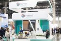 Медиагруппа ARMTORG посетила Татарстанский нефтегазохимический форум