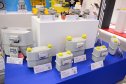 XIII Петербургский международный газовый форум