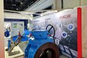 WETEX & Dubai Solar Show (2023)