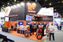 XIII Петербургский международный газовый форум