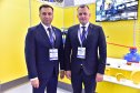 X Петербургский международный газовый форум