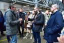 Фоторепортаж медиагруппы ARMTORG. «Современное машиностроительное предприятие в России - опыт внедрения новых технологий производства и управления»