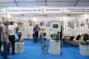 32-я международная специализированная выставка «Газ. Нефть. Технологии»