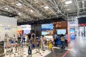 ARMTORG посетил международную выставку IFAT-2022 в Германии: фоторепортаж