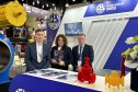 XIII Петербургский международный газовый форум