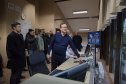 Экскурсионная программа в рамках заседания НТС Ассоциации «Сибдальвостокгаз» (Москва, 2023)