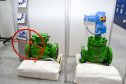 Выставка «Газ. Нефть. Новые технологии — Крайнему Северу» 2025
