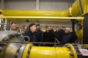 Экскурсионная программа в рамках заседания НТС Ассоциации «Сибдальвостокгаз» (Москва, 2023)