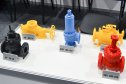 Фоторепортаж с выставки «Газ. Нефть. Новые технологии - Крайнему Северу 2023» от медиагруппы ARMTORG