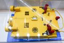 Военно-морской салон «ФЛОТ-2024»
