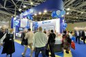 Фоторепортаж медиагруппы ARMTORG с международной выставки НЕФТЕГАЗ-2023. Часть II