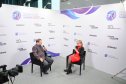 XIII Петербургский международный газовый форум
