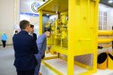 XIII Петербургский международный газовый форум