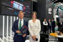 XIII Петербургский международный газовый форум