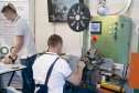 32-я международная специализированная выставка «Газ. Нефть. Технологии»