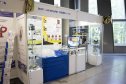 31-я международная специализированная выставка «Газ. Нефть. Технологии»