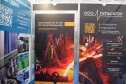 32-я международная специализированная выставка «Газ. Нефть. Технологии»