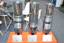 Фоторепортаж с выставки «Газ. Нефть. Новые технологии - Крайнему Северу 2023» от медиагруппы ARMTORG