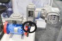 Фоторепортаж с выставки «Газ. Нефть. Новые технологии - Крайнему Северу 2023» от медиагруппы ARMTORG